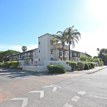 Vilaroux Stellenbosch Exterior foto