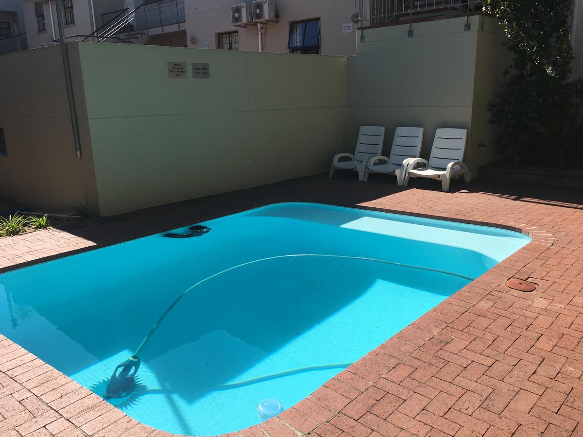 Vilaroux Stellenbosch Exterior foto